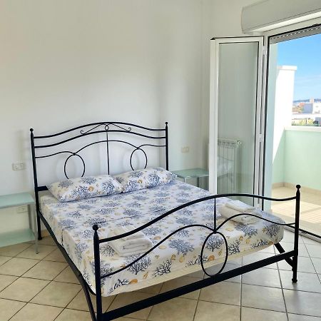Appartement Oltre L'Orizzonte à Fermo Extérieur photo