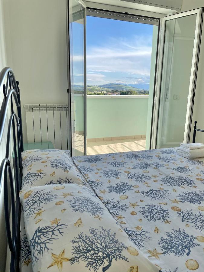 Appartement Oltre L'Orizzonte à Fermo Extérieur photo