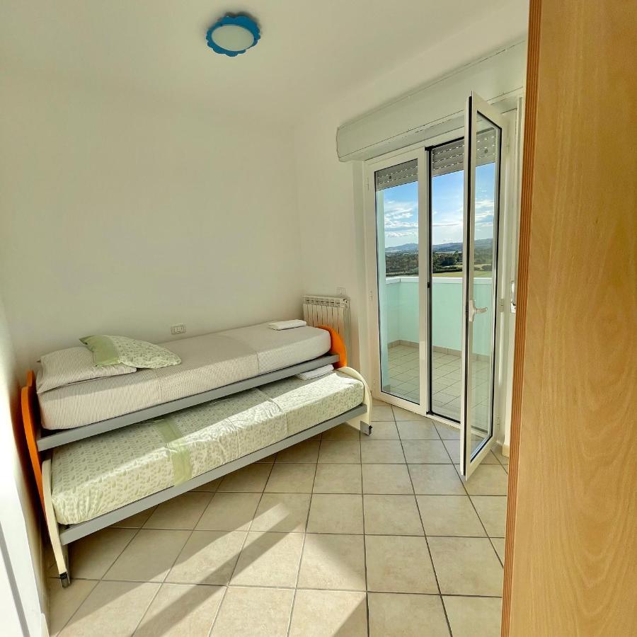 Appartement Oltre L'Orizzonte à Fermo Extérieur photo