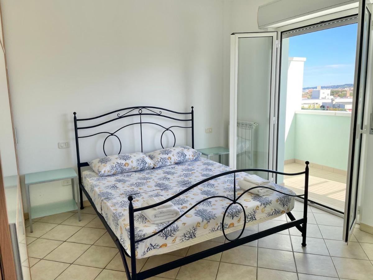 Appartement Oltre L'Orizzonte à Fermo Extérieur photo