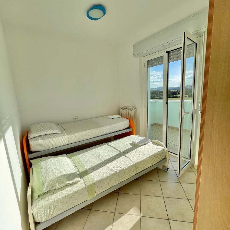 Appartement Oltre L'Orizzonte à Fermo Extérieur photo