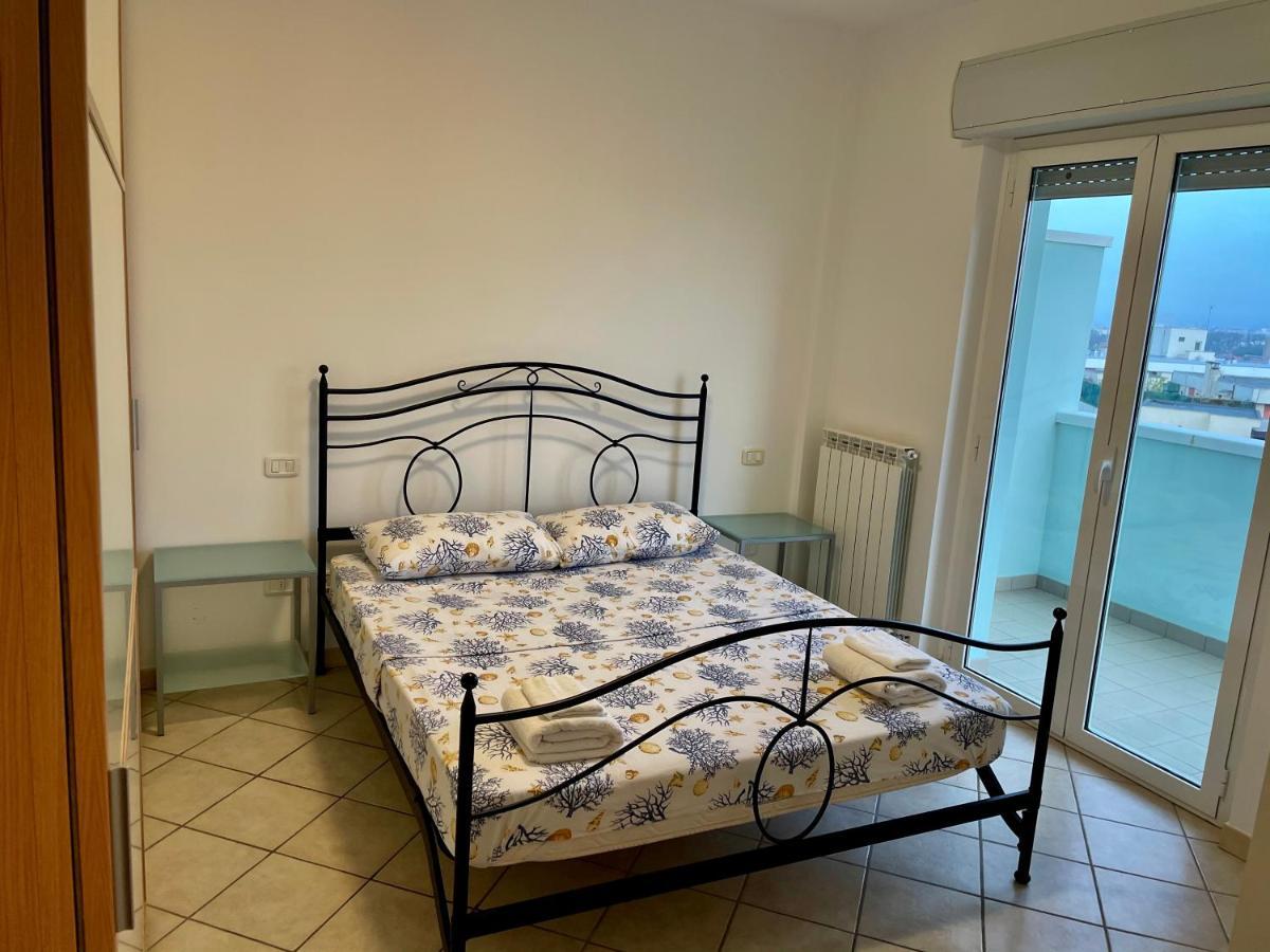 Appartement Oltre L'Orizzonte à Fermo Extérieur photo